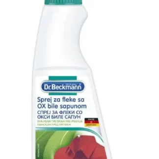 Dr.Beckmann Sprej za fleke, 250ml