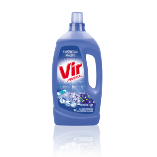 VIR UNIVERSAL Flieder za podove 1l