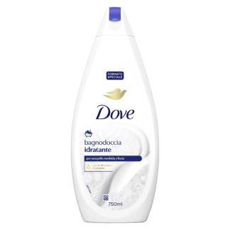 Dove kupka Idratante, 750ml