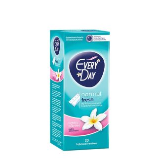 Every day Fresh normal dnevni ulošci 20/1