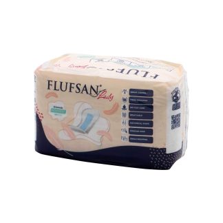 Flufsan Lady normal ulošci 12/1