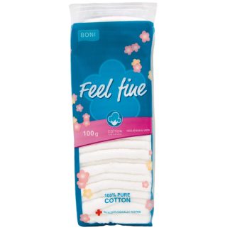 Boni Feel Fine vata 100g