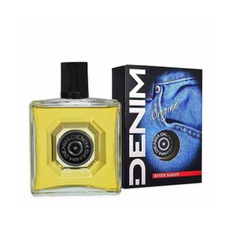 Denim Original losion posle brijanja, 100ml