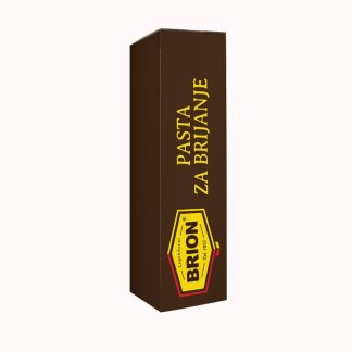 Brion pasta za brijanje, 75ml