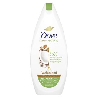 Dove kupka Coconut, 225ml