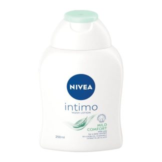 Nivea Intimo losion za intimnu negu Mild, 250 ml