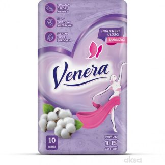 Venera higijenski mrežasti ulošci 10/1