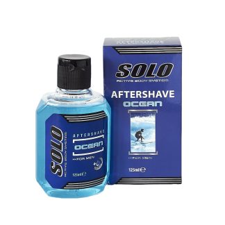 Solo losion posle brijanja, Okean 125ml