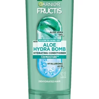 Garnier Fructis Hydra Bomb Balzam, 200ml