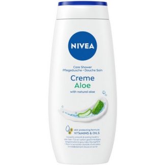Nivea kupka Creme Aloe, 250ml