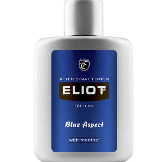 Eliot Blue aspect, Losion posle brijanja 150 ml