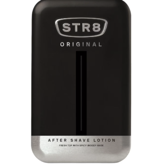 STR8 Original losion posle brijanja, 100ml