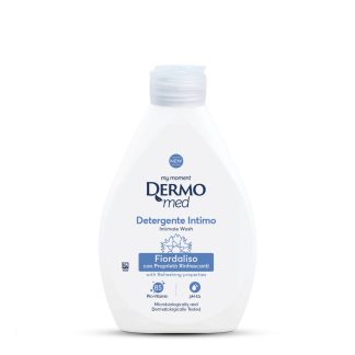 DERMOmed Intimni tečni sapun Fiordaliso, 250ml
