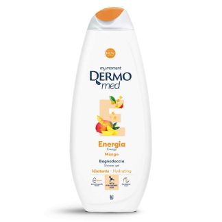 DERMOmed Energia Mango kupka, 750ml