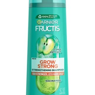 Garnier Fructis Grow Strong Šampon, 400ml