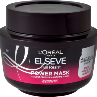 L'Oreal Paris Elseve Full Resist maska za kosu 300ml