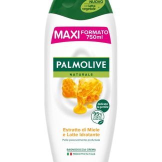 Palmolive kupka, 750ml Med i Mleko