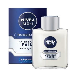 Nivea Men Protect&Care balsam za posle brijanja, 100ml