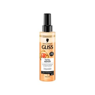 Schwarzkopf Gliss sprej regenerator Total Repair, 200ml