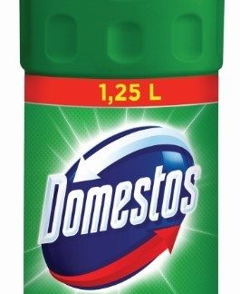 DOMESTOS - Sredstvo za čišćenje Pine, 1,25l