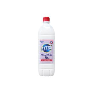 FAMILY Effix Etil-Alkohol 70%, 1l