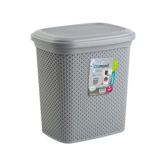 Kutija za prašak diamond 6l