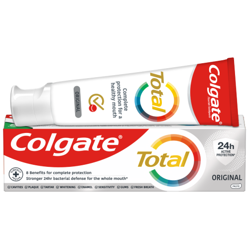 Colgate pasta za zube Total Original, 100ml