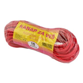 Kanap za veš PVC 15m