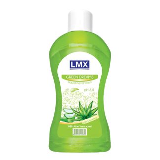LMX tečni sapun Green Dreams, 1l