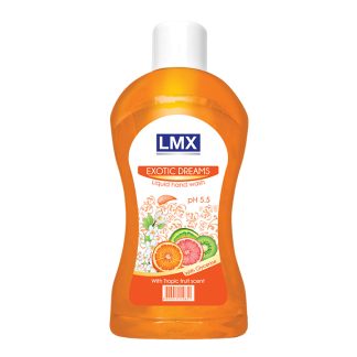 LMX tečni sapun Exotic Dreams, 1l