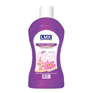 LMX tečni sapun Violet Dreams, 1l
