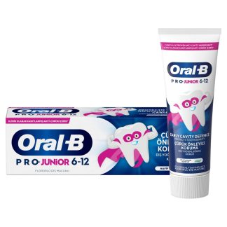Oral B Kids Junior dečija pasta za zube 6+, 75 ml