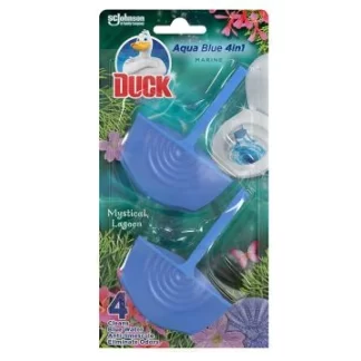 Duck WC korpica Marine, 2kom
