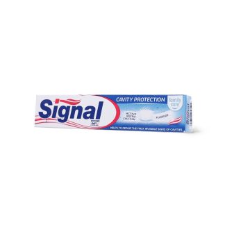 Signal Cavity Protection pasta za zube, 75 ml (Kopiraj)