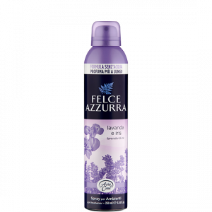 Felce Azzurra - osveživač vazduha, sprej - Lavanda