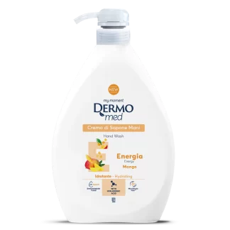DERMOmed Energia Mango - tečni sapun, 1l