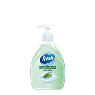 Fresh tečni sapun Aloe Vera, 500ml
