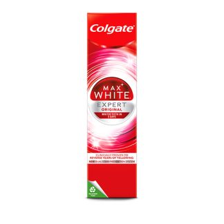 Colgate pasta za zube Max White Expert Original, 75ml