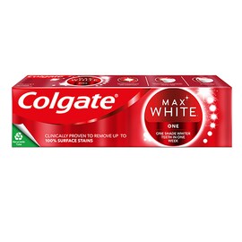 Colgate pasta za zube Max White One, 75ml