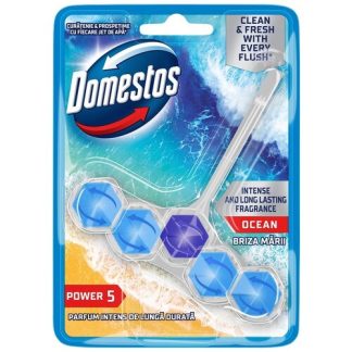 DOMESTOS power 5 ocean - WC osveživač