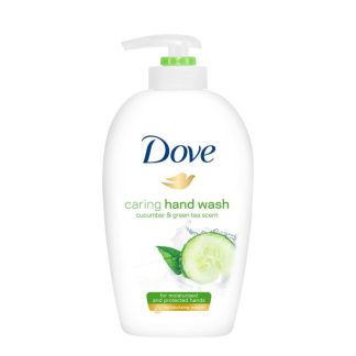 Dove Refreshing tečni sapun, 250ml
