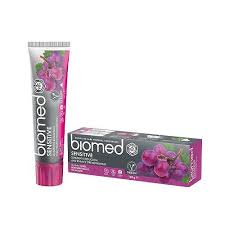 Biomed Sensitive pasta za zube, 100g