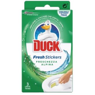 Duck Fresh Stickers 3kom - više vrsta