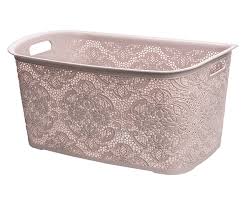 Veš korpa 35l