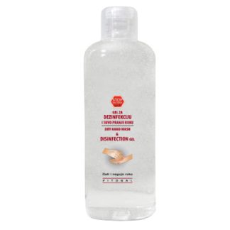 Fitogal gel za dezinfekciju, 1000ml