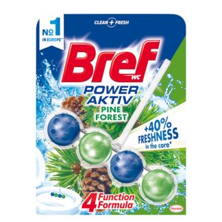 BREF Power aktiv Pine - WC osveživač