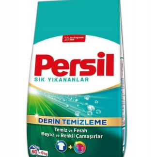 Prašak za veš Persil 9kg