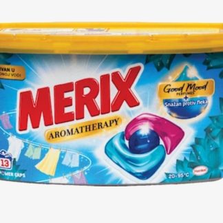 AROMATHERAPY ORCHID kapsule za pranje veša, 13 kom