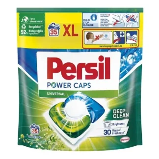Persil Regular Kapsule za pranje veša, 30 pranja