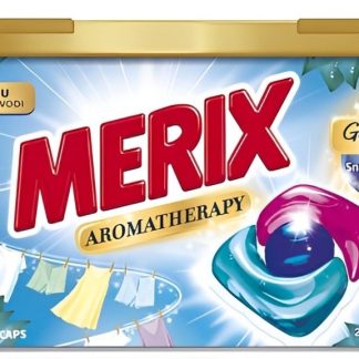 MERIX Lotus kapsule za veš 13kom